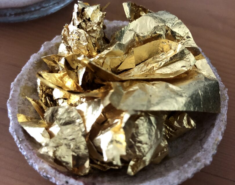 金箔